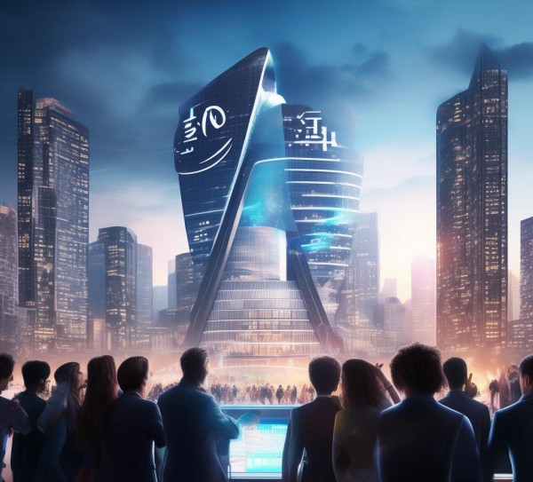 开启商业的新篇章—兰戈商贸服务开启商业新纪元