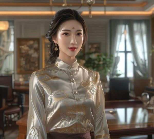 经典商界，范姐商贸，价值传递的典范