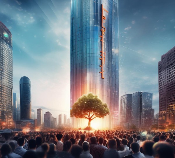 华世商贸服务引领中国市场创新与崛起