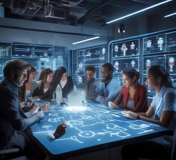 如何提升商贸处理效率，案例分析与解决方案