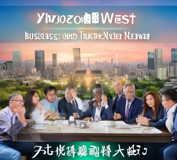 禹州市西商贸新闻，助力区域经济发展新引擎