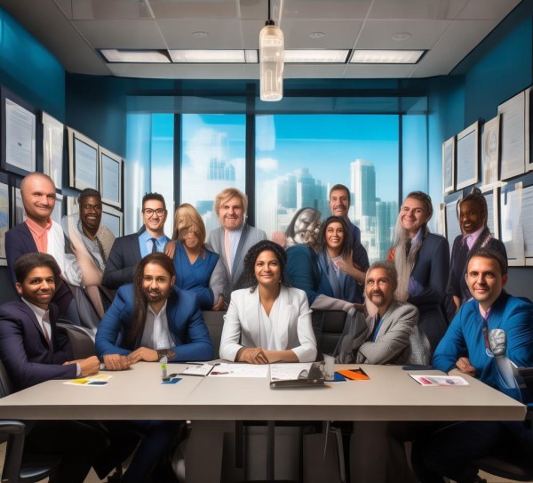 诚信的力量,一家成功案例——诚信商贸公司案例 诚信的力量,一家成功案例——诚信商贸公司案例