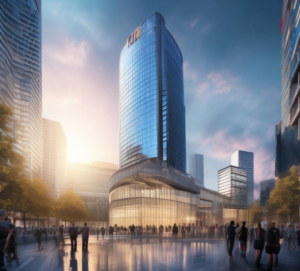 景博商贸服务，成就辉煌未来