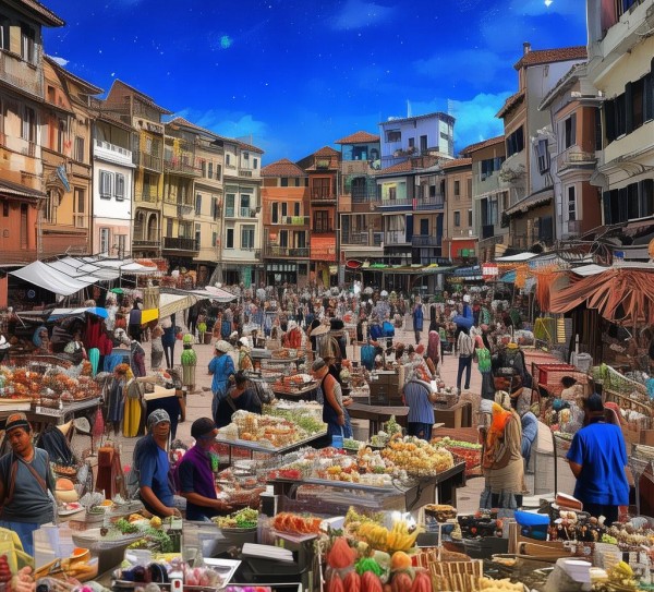 223年商贸类新闻年度 highlight recap