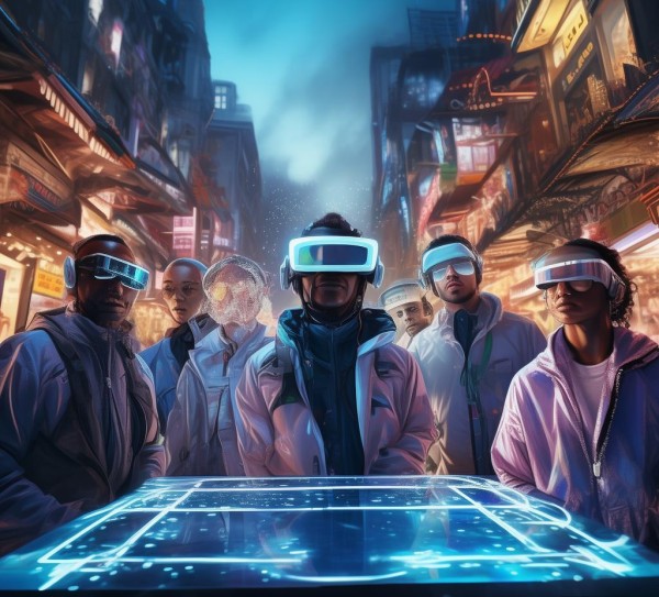 破局与转型，商贸行业的创新之路