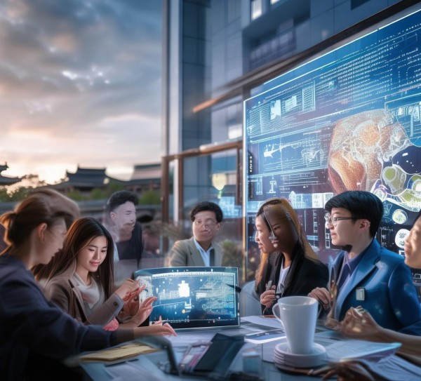 陕西商贸学院再突破与创新