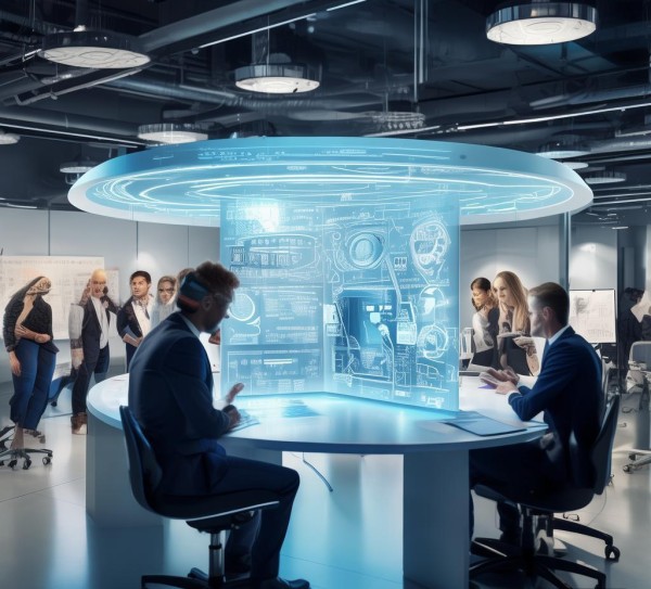 商贸公司运营服务的创新与优化，提升效率与客户满意度