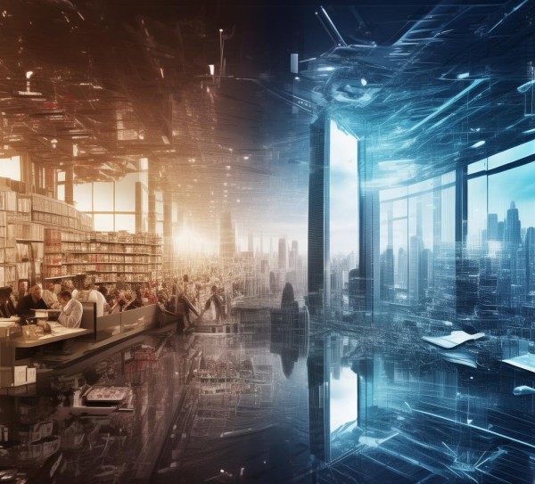 商贸公司，从商业帝国到经济奇迹的蝶变之旅