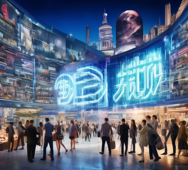 汇名品商贸服务助力全球贸易新引擎