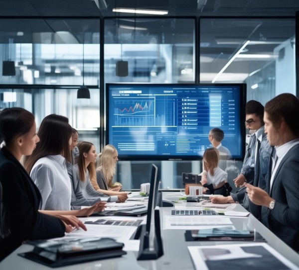 商贸企业评估，评估到价值提升