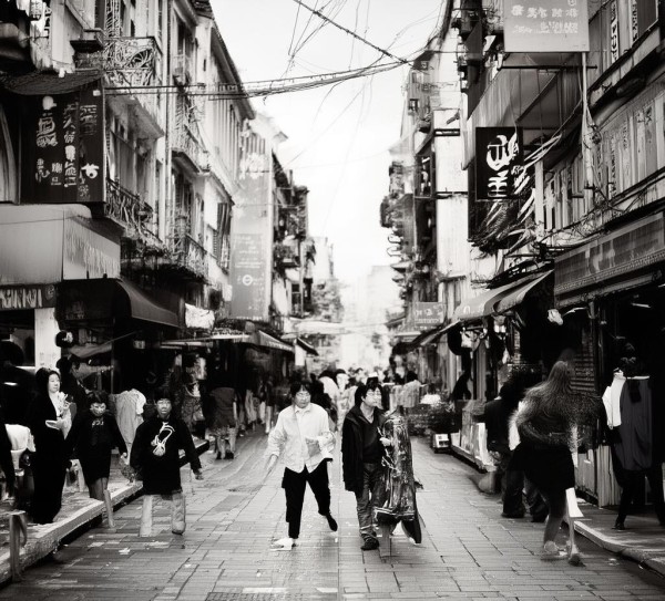 东营商贸园，发展新机遇，创新新挑战