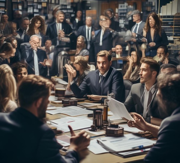 法律与商业的博弈，法律实务案例分析，法律与商业，法律与商业博弈的案例研究