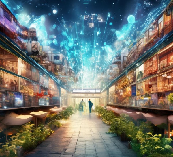 解析汉马商贸服务，助力商业成功，为您打造商业成功之路