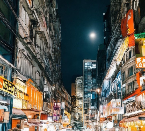 从商业到城市的转型，商贸街区的未来展望