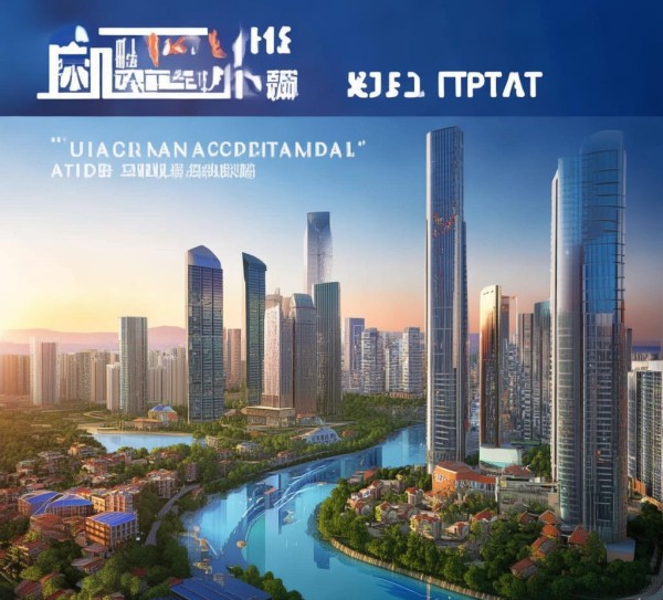 淮南商贸升级改造项目，赋能经济高质量发展