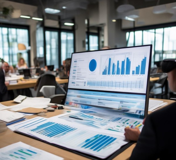 商贸公司账务审计与改进路径，一份全面的审计报告