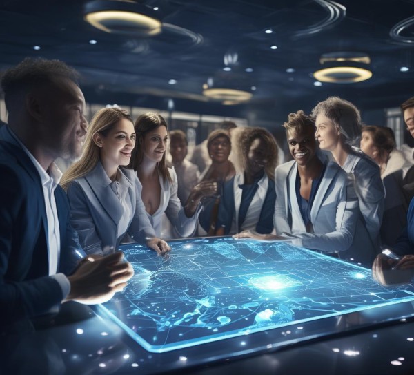 数字化转型必修课，开启商贸公司的新篇章