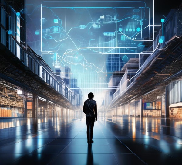 陆港商贸服务，引领现代商业生态发展，以关键力量推动创新。