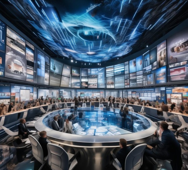 重点商贸项目全面回顾与未来展望