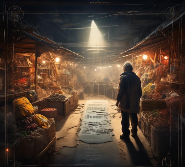 跨境商贸骗局，揭露真相与防范对策