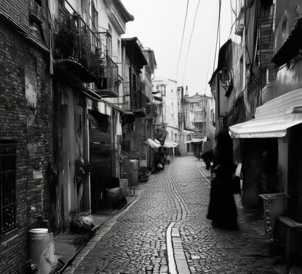 濮院古镇商贸文化千年传承