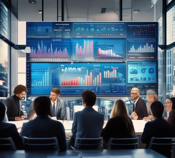 商贸流通项目，商业分析中的关键因素