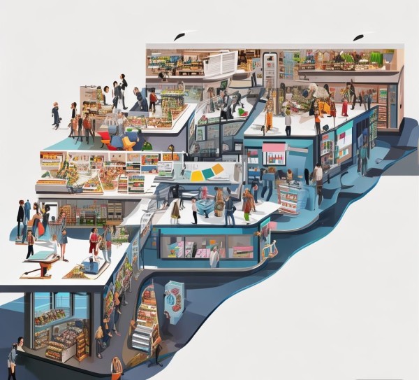 商贸企业，从市场策略到实际运营的蜕变之旅