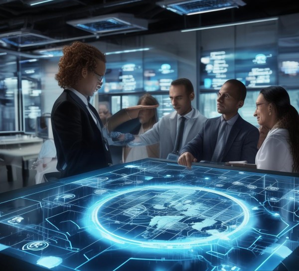 构建高效商贸客户服务机制