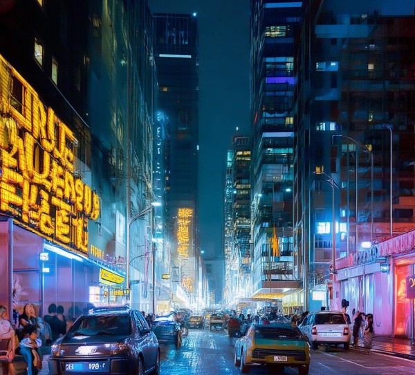 合肥商贸城，城市新地标，连接未来。