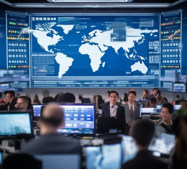 中国商贸新闻，全球商贸的重要窗口