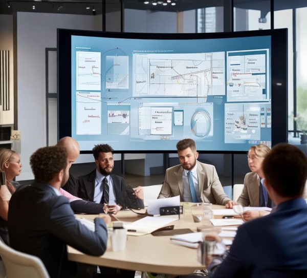 案例分析，商贸法律与商业实践的结合