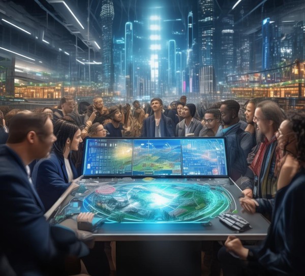 在商贸领域，项目机遇与挑战，探索创新的未来