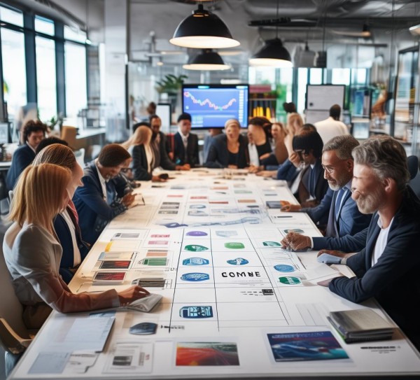 商贸项目，定义与分类