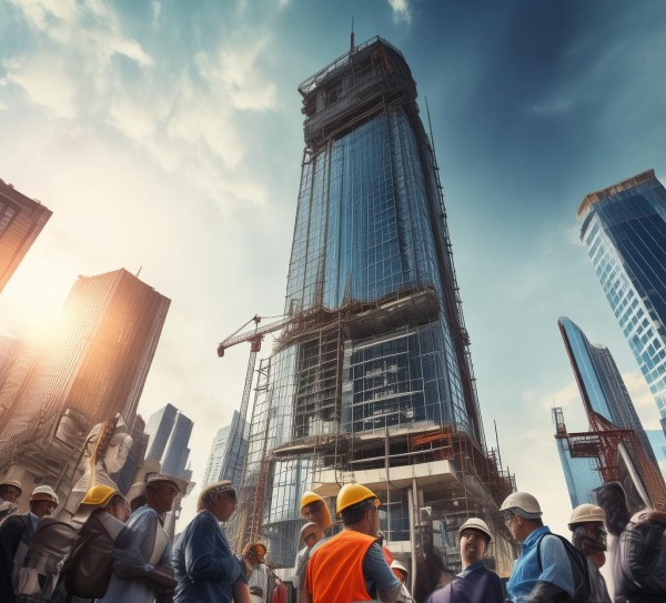 机会与挑战，开发区商贸项目