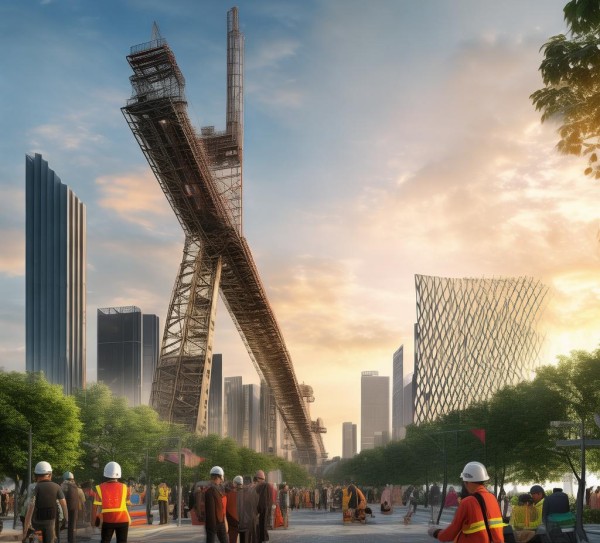 无锡金桥商贸项目助力区域经济发展与就业增长