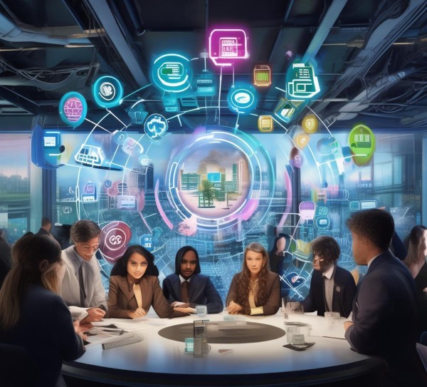 新型商贸案例汇总，助力企业数字化转型