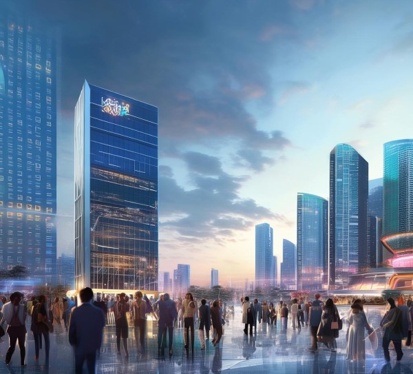 新贵必体验，新生服务更上一层楼——江苏商贸的未来之路