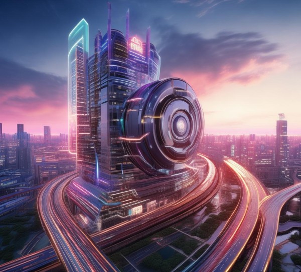 远东服务商贸，连接未来的新引擎