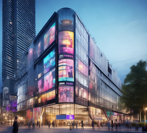 宁德汇盛商贸中心 latest updates & market opportunities