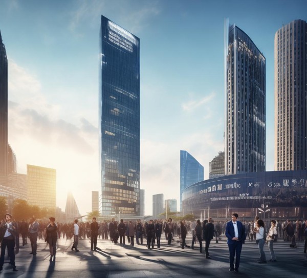 沃州明珠国际商贸新闻，见证中国经济发展新机遇