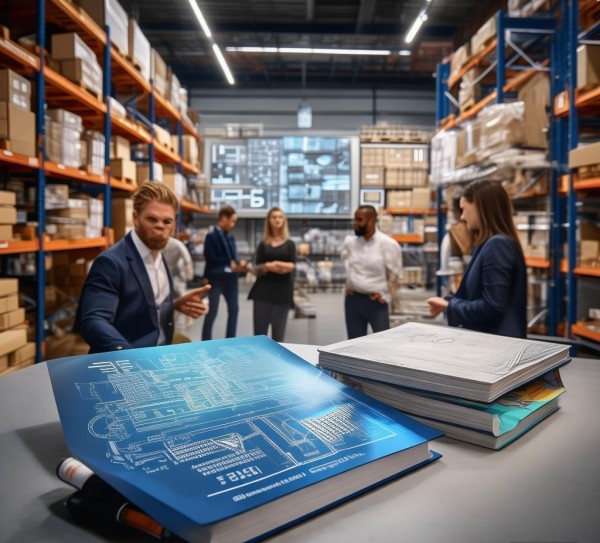 商贸物流基础与实践，系统阐述与案例分析