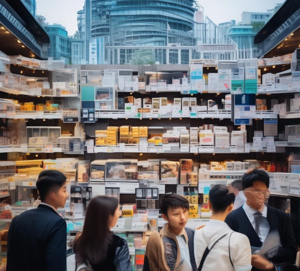 重庆雅之升商贸新秀崛起，商超创新引领