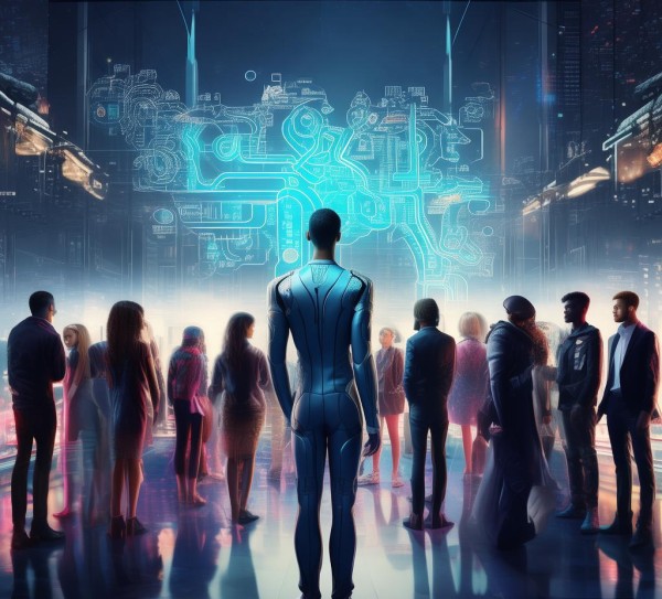 领导力与创新，引领未来的新路径