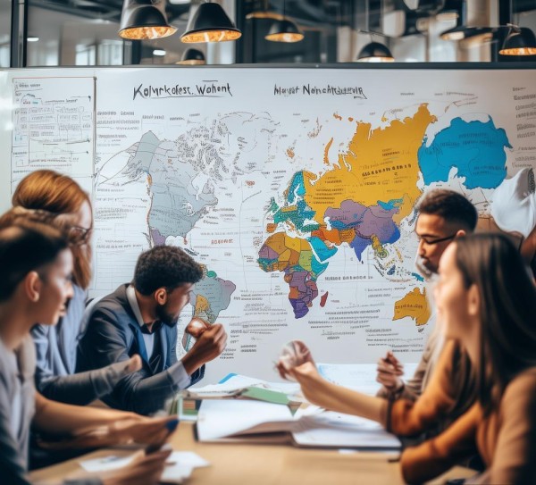 商贸公司如何寻找和积累项目经验，从经验到竞争优势！