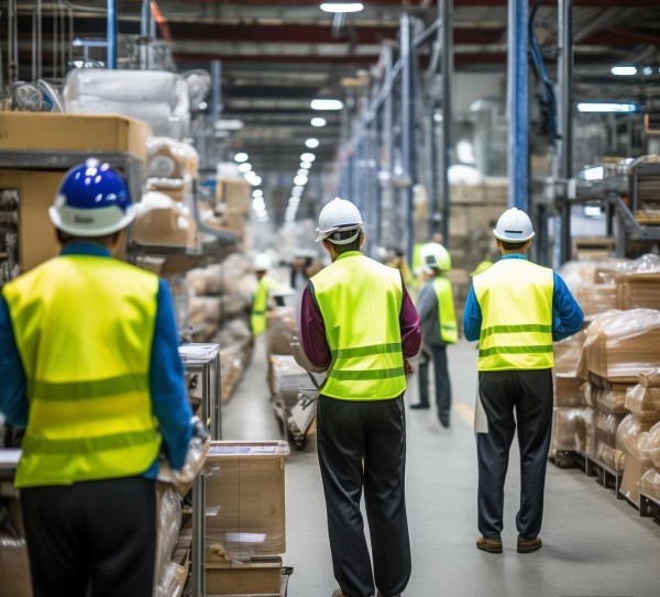 工矿商贸安全检查项目，保障企业合规发展的关键举措