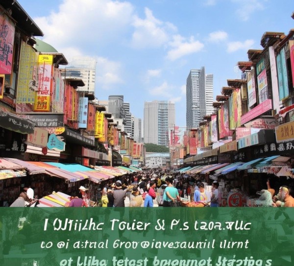 榆次商贸城，经济新气象，民生改善