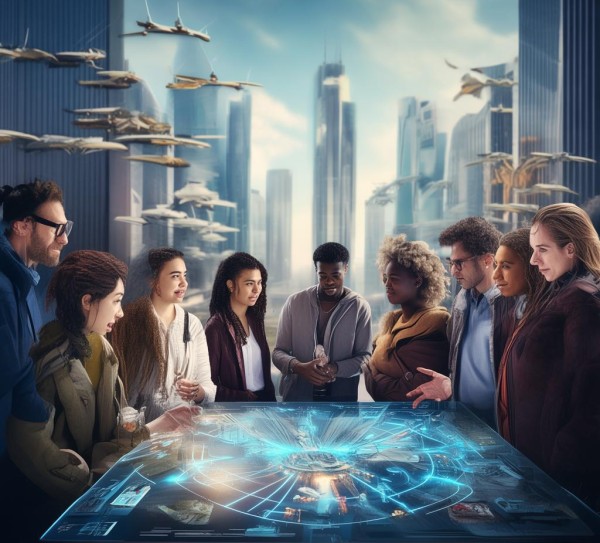 商贸服务领域的未来与挑战，机遇与机遇与挑战。