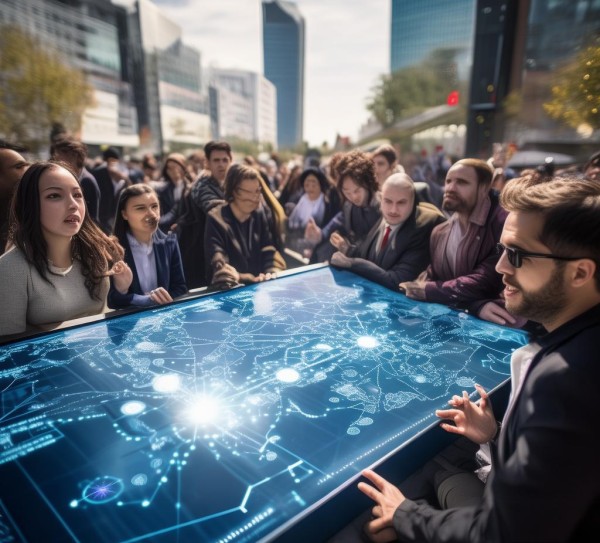 龙华商贸服务助力商业发展，洞察市场机遇，抓住市场机遇，实现商业成功