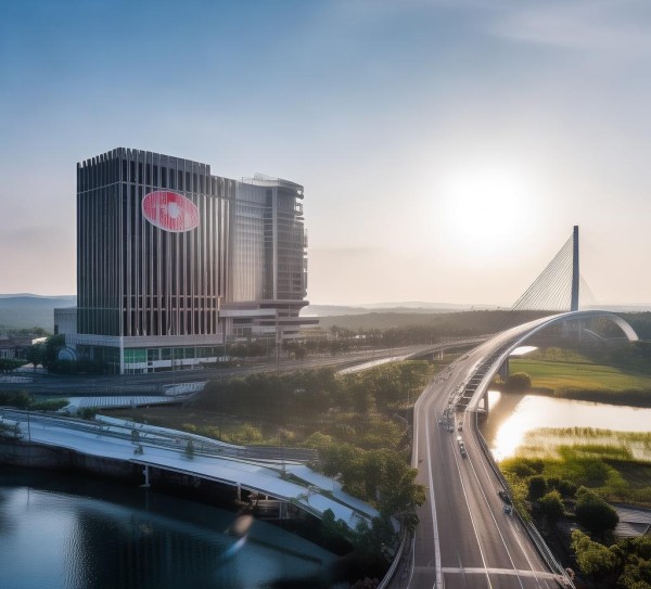 曹县商贸服务局见证商贸发展，新桥见证新机遇