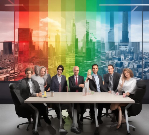 商贸公司改革，从危机到机遇的变革之路